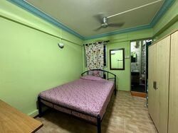 Blk 607 Clementi West Street 1 (Clementi), HDB 3 Rooms #582397531
